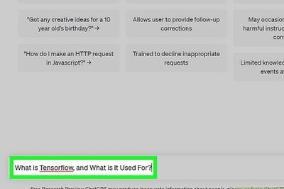 ChatGPT: 10 Ways to Fix the 
