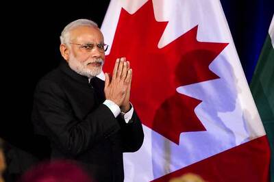 PM Modi received gifts worth Rs 3.11 lakh on foreign tours: RTI