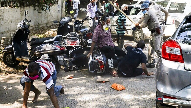 Delhi, Mumbai, 6 Other Cities Hold Key to Fight Against Covid-19