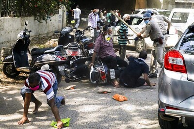 Delhi, Mumbai, 6 Other Cities Hold Key to Fight Against Covid-19