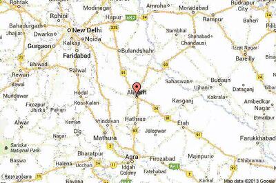 Muslim meat traders in Aligarh form their own busness lobby