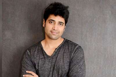Adivi Sesh Reveals His Relationship Status, Opens Up About Marriage Plans; Read On