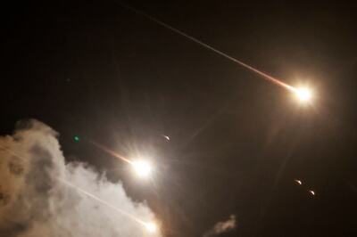 'Most Dangerous Week Of War': Israel Firm On Strong Response To Iran Attack, Rebuffs US Calls For De-Escalation