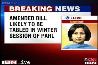 Draft to amend Juvenile Justice Act ready, may be tabled in Parliament's Winter Session