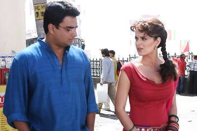 'Tanu Weds Manu' sequel delayed or shelved?