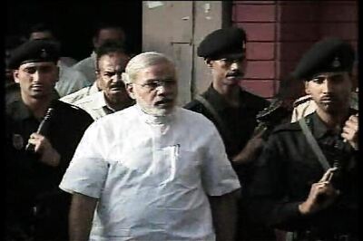 Outraged Modi seeks apology from German MPs