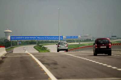 CBI to Probe Yamuna Expressway Scam; Books Ex-CEO, 20 Others for Irregularities Worth Rs 126 Crore