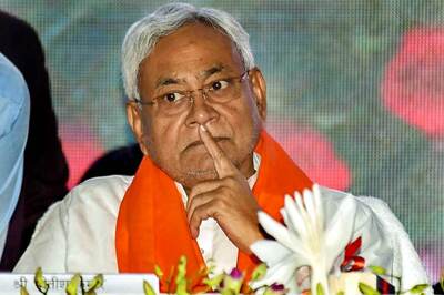 Nyay Scheme Only ‘on Paper’, Cong Will Struggle to Execute It, Says Bihar CM Nitish Kumar
