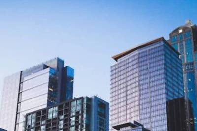 Demand Falls In Bengaluru, But Office Space Leasing Up 2% In 6 Cities: Colliers