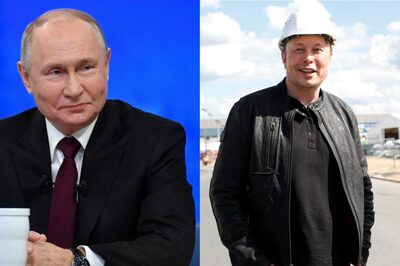 ‘Russian Army Not Using Starlink’: Kremlin, Elon Musk Reject Ukraine’s Claim