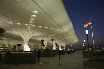 CISF Official Posted at Mumbai Airport Succumbs to Coronavirus