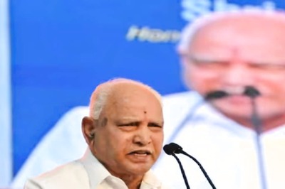 Karnataka Elections 2023: BS Yediyurappa Not Contesting Polls But...