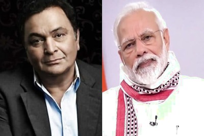 Rishi Kapoor Was A Powerhouse Of Talent, Says PM Narendra Modi