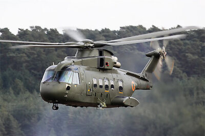 FIPB clears Tata, Westland proposal to assemble choppers