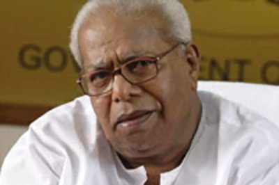 Thilakan's unforgettable roles are remembered