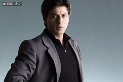Shah Rukh Khan: 'Happy New Year' is not a hero-oriented film