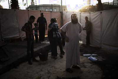 Egypt to investigate Mohammed Morsi for 2011 jailbreak