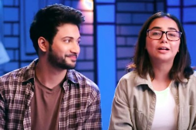 Mismatched 2 Release Date Announced, Rohit Saraf- Prajakta Koli to Now Explore Changing Relationship; Watch