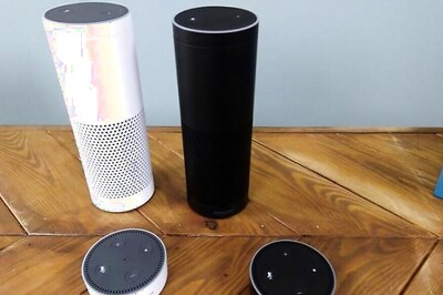 Apple Strategy In Smart Home Race Threatened by Amazon