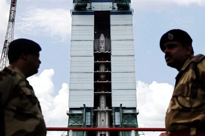 ISRO to Open Regional Academic Centre for Space at IIT Varanasi; Long Term R&D Projects to be Offered
