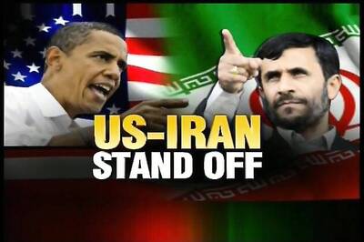 India not exempted on Iran sanctions by US