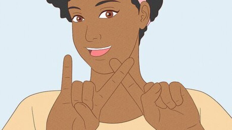 What Are the Major Sorority Hand Signs (& Their Meanings)?