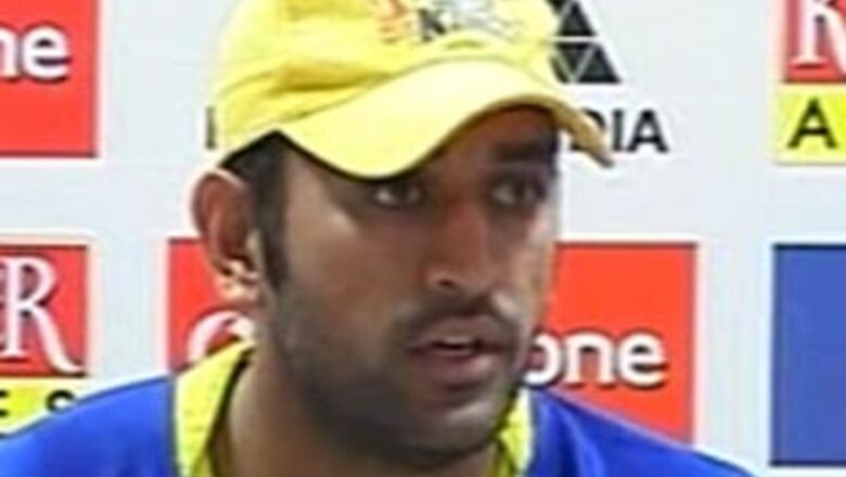 IPL: Chennai exact revenge over Delhi | Score | Pics