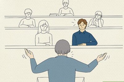 How to Be a Responsible Student
