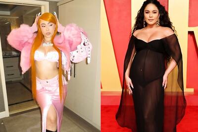 Belly Button Piercing: How The Gen-Z Pop Stars Are Bringing Back The 90s Trend