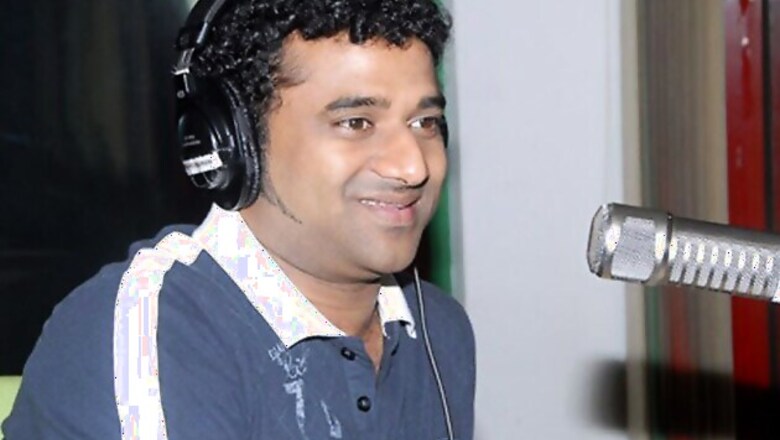 Working with Trivikram is like going on picnic: DSP