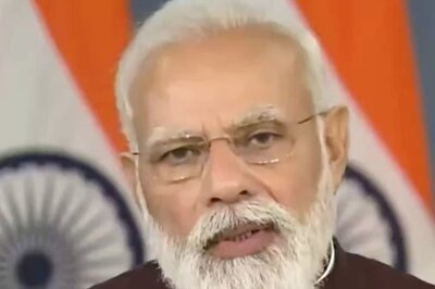 PM Modi to Meet Seven Vaccine Manufacturers Today, Emphasis on Inoculation to Eligible at the Earliest