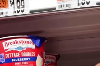 Woman's Hack To Purchase Fresh Items Receives A Thumbs Down From Foodies