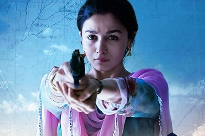 Alia Bhatt's Sehmat In Raazi Is No Mata Hari, But A Far Cry From Stereotypical Filmy Female Spies