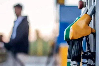 Petrol, Diesel Fresh Prices Announced: Check Rates In Your City On July 9