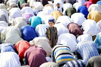 Eid ul-Adha 2019: Wishes, Messages and Quotes to Share With Loved Ones