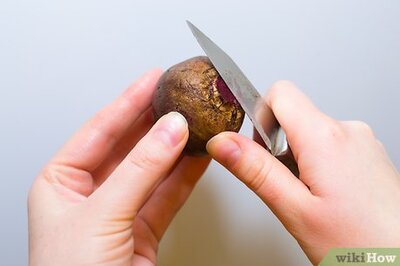 How to Can Beets