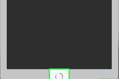 How to Manage Icons on the iPad Homescreen