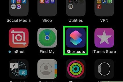 How to Turn Off Shortcuts Notifications for Automations & Custom App Icons
