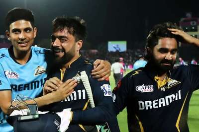 'He is Someone You Always Want In Your Team': Shubman Gill Heaps Praise on GT's Match-Winner Rashid Khan vs RR