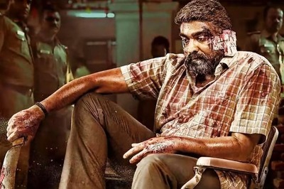Vijay Sethupathi's Maharaja Becomes Most Watched Indian Film In This OTT Giant