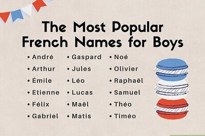 French Names for Boys: 160+ Popular & Unique Options