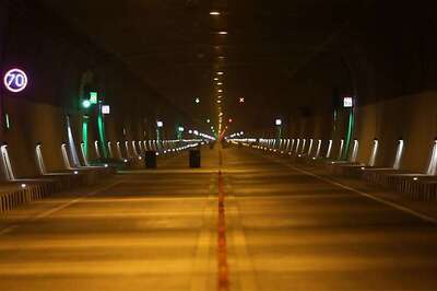 Chenani-Nashri Tunnel: 10 Things to Know About New Lifeline of J&K