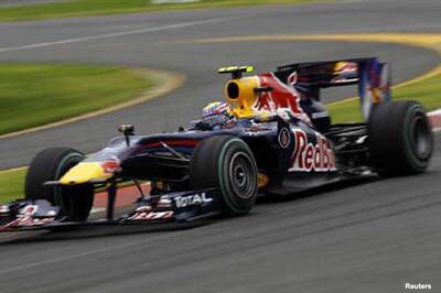 Tyres need to be tougher, say some team bosses