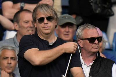 Premier League Approves Chelsea Sale to Todd Boehly Led Consortium