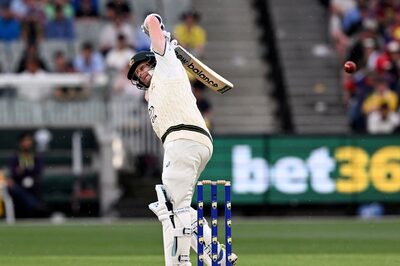 'He's Like a Petulant Kid': Former Australia Captain Unimpressed With Steve Smith's Elevation as Test Opener