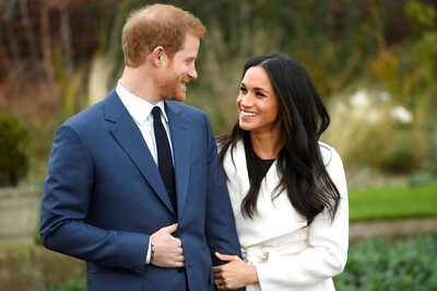 Royal Wedding: A Church of England Classic with a Twist