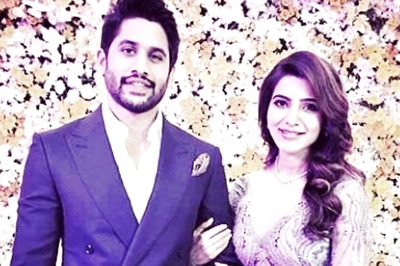 Samantha Akkineni, Naga Chaitanya Planning to Have a Baby: Report