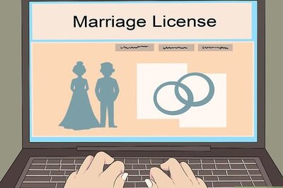 How to Get a Marriage License