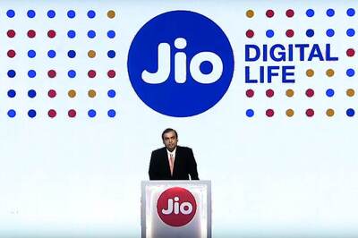 Reliance Jio to Hire up to 80,000 People. Here's How to Apply