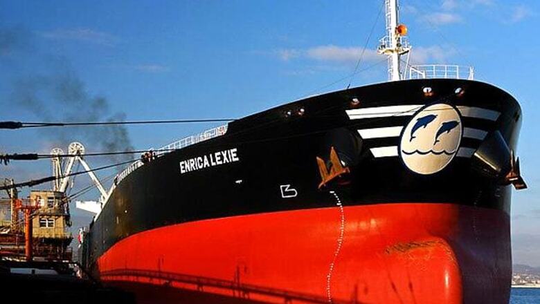 Indians killed: Italian ship crew detained